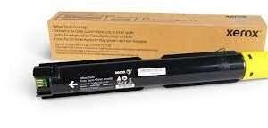 Toner Originale Giallo