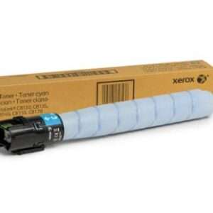 Toner Originale Cyan (DMO) (Eastern Europe)