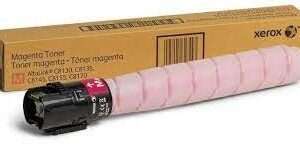 Toner Originale Magenta (DMO) (Eastern Europe)