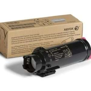 Toner Originale Magenta (DMO)