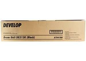 Unit? Tamburo Originale Nero