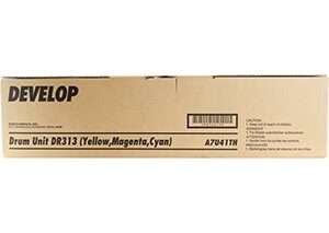 Unit? Tamburo Originale Colore