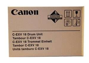 Tamburo Originale (C-EXV18)