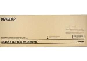 Imaging Unit Originale Magenta