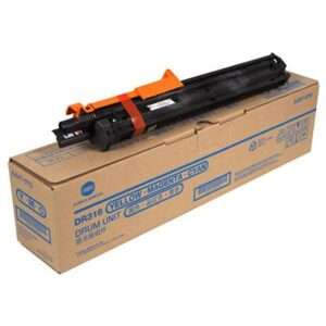 Tamburo Originale CMY