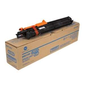 Tamburo Originale Nero