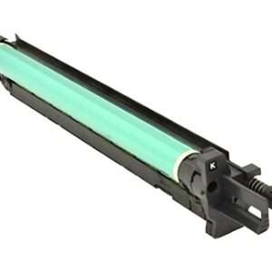 Tamburo Originale Nero