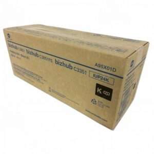 Imaging Unit Originale Nero