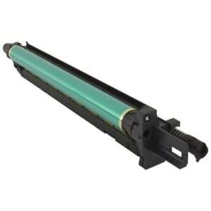 Tamburo Originale Nero