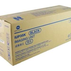 Imaging Unit Originale Nero