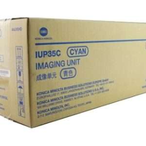 Imaging Unit Originale Ciano
