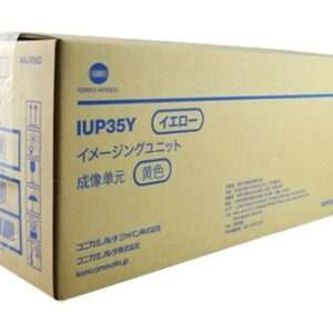 Imaging Unit Originale Giallo