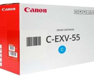 Tamburo Originale Ciano (C-EXV55)