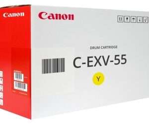 Tamburo Originale Giallo (C-EXV55)