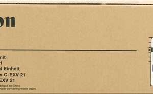 Tamburo Originale Nero (C-EXV21)