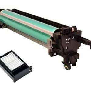 Unit? Tamburo Originale Nero