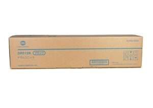 Tamburo Originale Nero