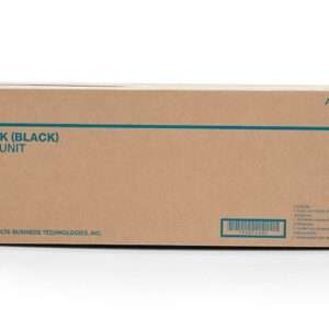 Tamburo Originale Nero