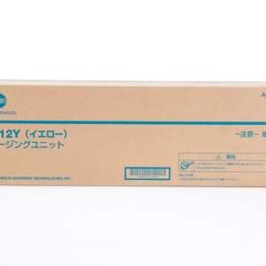 Imaging Unit Originale Giallo