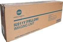 Imaging Unit Originale Giallo