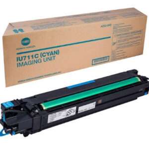Imaging Unit Originale Ciano