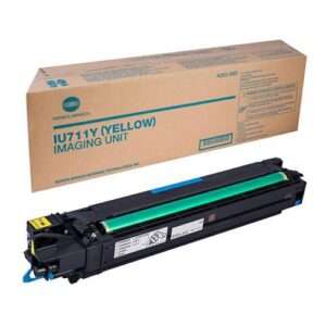Imaging Unit Originale Giallo
