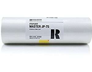 Master Originale (A4)