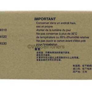 Tamburo Originale OPC