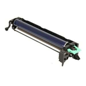 Tamburo Originale Nero