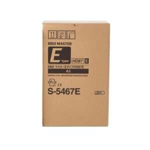 Master Originale Kit A3 HD