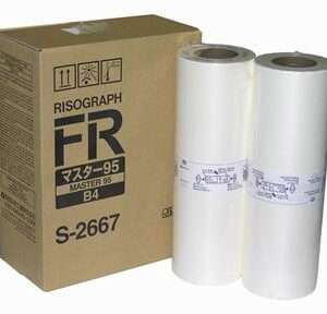 Master Originale Kit B4