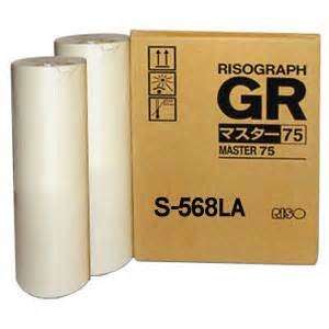 Master Originale Kit A4