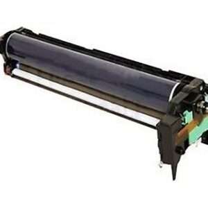 Tamburo Originale Nero