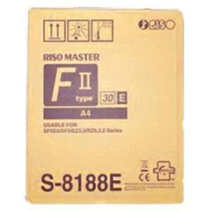 Master Originale Kit A4