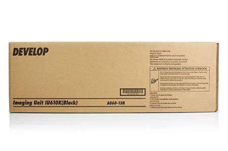 Imaging Unit Originale Nero