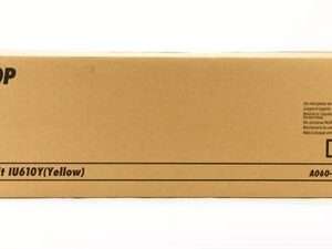 Imaging Unit Originale Giallo