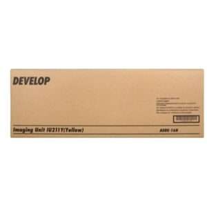 Imaging Unit Originale Giallo