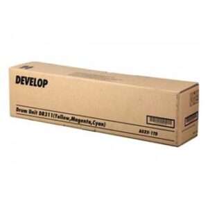 Tamburo Originale Colore