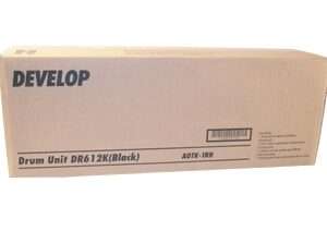 Tamburo Originale Nero