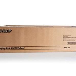 Imaging Unit Originale Giallo