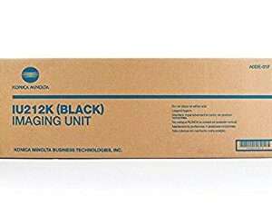 Imaging Unit Originale Nero