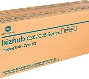 Imaging Unit Originale Ciano