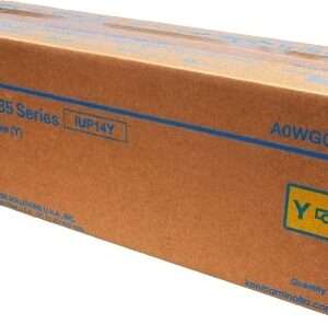 Imaging Unit Originale Giallo