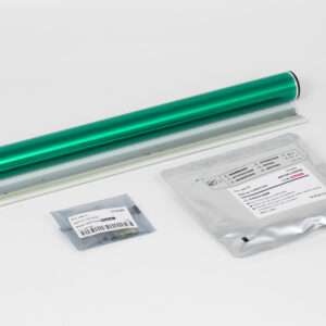 Kit Rigenerazione Tamburo Magenta (Opc+Chip+Lama+Developer)