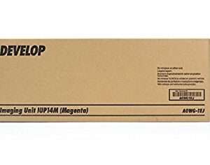 Imaging Unit Originale Magenta