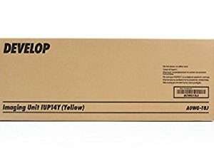 Imaging Unit Originale Giallo