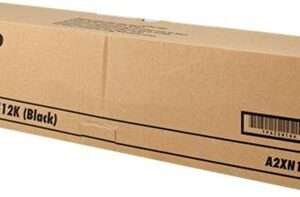 Gruppo Tamburo Originale Nero