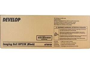 Imaging Unit Originale Nero