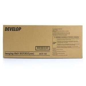 Imaging Unit Originale Ciano