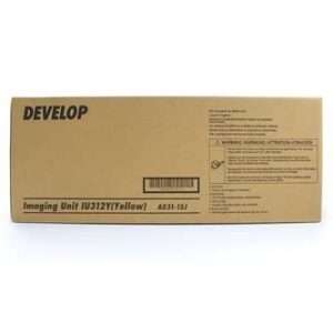 Imaging Unit Originale Giallo